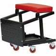 thumbnail image 3 of Pro-Lift 300 lb. Cap. Creeper Seat/Stool Combo - C-2800, 3 of 8