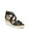 Black, variant on SOUL Naturalizer Womens Goodtimes Strappy Wedge Casual Sandals - Medium & Wide Width