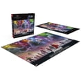 thumbnail image 5 of Buffalo Games - Marvel - Avengers Infinity War - 500 Piece Jigsaw Puzzle, 5 of 5