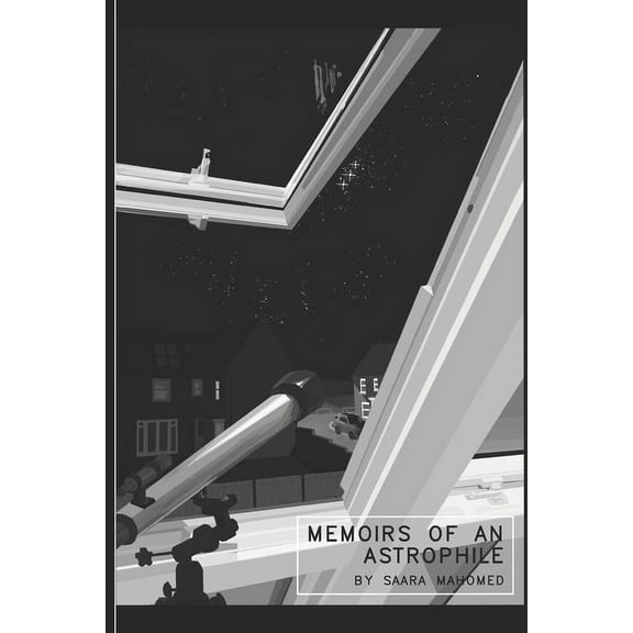 Memoirs of an Astrophile (Paperback)