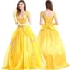 thumbnail image 5 of Ropa de anime, vestido de cosplay para adultos, disfraz de Cenicienta, vestido de princesa Blancanieves, ropa de escenario, vestido de lujo para Halloween, vestido de baile, 5 of 5