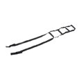 thumbnail image 4 of Assist Bed Rope, Convenient Bed Ladder Assist Rope Nylon Foam Lightweight Wear Resistant Easy Installation  For Travel, 4 of 8