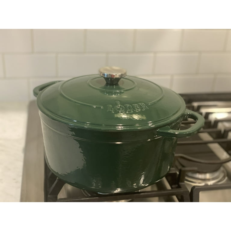 Green with envy 💚 Enjoy up to 60% off RRP on the stunning Emerald Green  coloured Chasseur enamelled cast iron cookware exclusively…