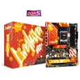 thumbnail image 1 of ASRock B650 LiveMixer AMD B650 Socket AM5 ATX Carte Mère, 1 of 1