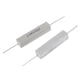 thumbnail image 3 of 20Pzs 10W Vatios 15 Ohmios 5% Resistencia del Cemento Ceramico Bobinada, 3 of 4