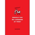 thumbnail image 1 of Devriez-Vous Rire à Cela?, Couverture Rigide Hugleikur Dagsson, 1 of 3