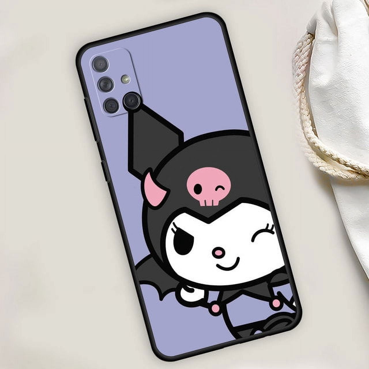 ♥hiromi.様♥ Hello Kitty kuromi Phone Case for Nokia G20 G21 5.3 7.2 5.4 3.4