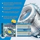 thumbnail image 3 of Finally Fresh Washing Machine Cleaner White Count Powder, 3 of 5