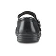 thumbnail image 2 of Dr. Comfort Merry Jane Women's Dress Shoe - Lycra, 2 of 6