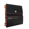 Dual Model XPR52 600W 2 Channel Car Stereo Amplifier 2 Ohm Amp