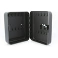thumbnail image 5 of Solución segura para guardar llaves Caja de seguridad con cerradura combinada con capacidad para 20 llaves, 5 of 5