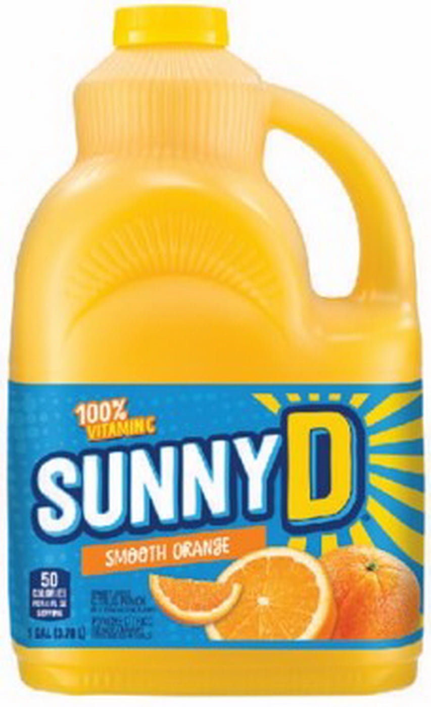 Price Case Sunnyd Smooth Shelf Stable 128Oz Walmart price-case-sunnyd-smooth-shelf-stable-128oz-walmart