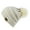 Beige, variant on Winter Hats Beanie Women Fashion Keep Warm Winter Hats Knitted Wool Hemming Hat Skull Caps Hats for Women White One Size