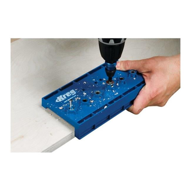 KREG KMA3200 Shelf Pin Drilling Jig