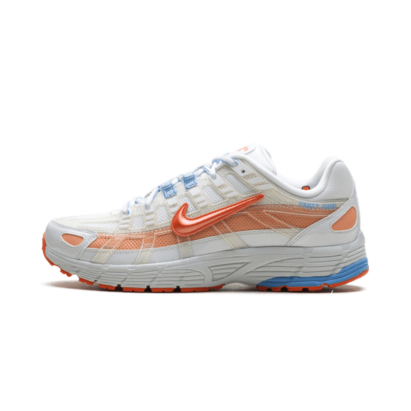 NIKE MENS P-6000 "Makeway 6000" HF3283 100 HF3283 100 from Stadium Goods