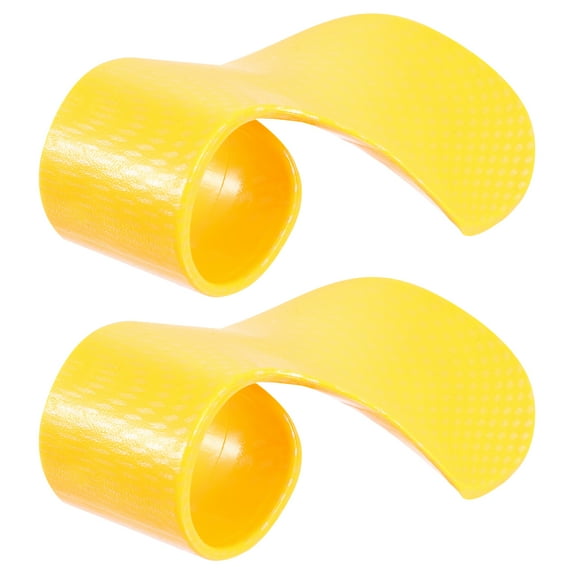 2pcs Motorcycle Cruise Control Assist Throttle Assistant Wrist Support Rest