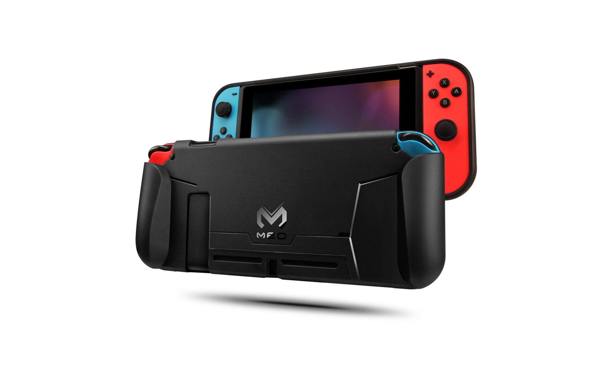 meo switch case
