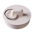 thumbnail image 1 of Tapón de goma para fregadero de cocina y baño, tapón para desagüe para suelo, tapón para desagüe para bañera, a prueba de fugas, suministros para lavandería y baño, 28-31mm, 4 Uds., 1 of 4