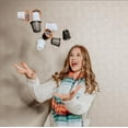 thumbnail image 2 of Double Donut, Decaf Hazelnut Coffee Single Serve Cups, 24 Ct, 2 of 3