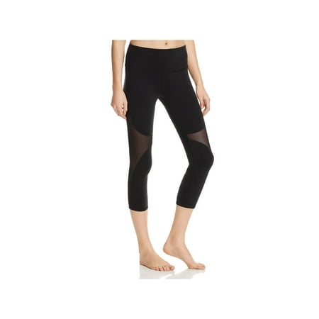 Alo Yoga Womens High Waist Crop Yoga Legging