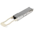 thumbnail image 2 of StarTech HP 720187-B21 Compatible QSFP+ 40GBase-SR4 Fiber Optical Transceiver, 2 of 3