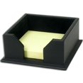 thumbnail image 1 of Dacasso A1075 Porte-billets Post-It en Cuir 3x3, 1 of 2