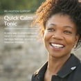 thumbnail image 3 of Vitanica Quick Calm Tonic, Blackberry Vanilla Quick Relief, Vegan, 4 oz, 3 of 7
