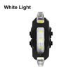 thumbnail image 1 of Luz trasera para bicicleta, casco de aleación de aluminio, 200 LM, advertencia de conducción nocturna, faro LED para bicicleta de montaña, accesorios para bicicleta Tan Jianjun unisex, 1 of 2