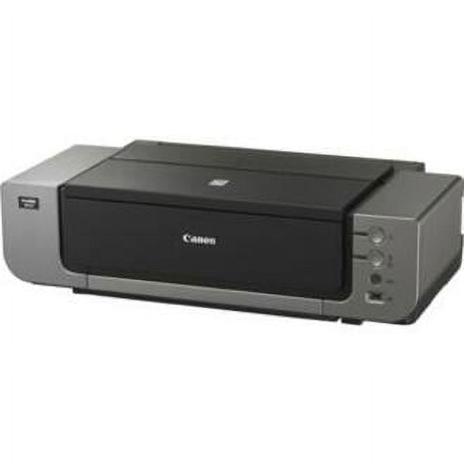Canon インクジェットプリンターPro9000MarkⅡ Canon PIXMA Pro9000 Mark II Photo Printer - Walmart.com