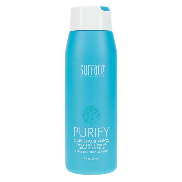 Surface Purify Weekly Shampoo 8 oz Surface Surface Purify Weekly Shampoo 8 oz