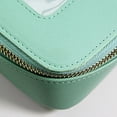thumbnail image 4 of Bolsa Organizadora De Maquillaje Portátil: Elegante Cosmético De Viaje Con Múltiples Compartimentos Para Un Transporte Fácil Y Con Estilo., 4 of 8