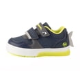 thumbnail image 4 of Tenis Con Luces Niño Bubblegummers Zully Casual, 4 of 4