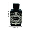 thumbnail image 3 of Clearance Sale! Fragrance,Perfume Spray *1, Perfumes Bade'E Al Oud Oud for Glory Eau De Parfum Spray for Unisex 3.4 Ounce（100Ml） for Men, 3 of 9