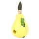 thumbnail image 4 of Gusano come fruta juego de enhebrado de madera juego de juguetes para bebés de educación temprana, 4 of 8