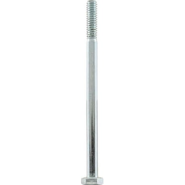 Hex Head Bolt 1/4-20 x 4-1/2 Grade 5 5pk