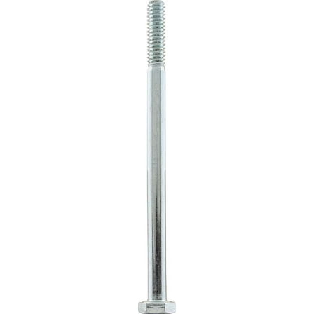 Allstar Performance Hex Head Bolt 1/4-20 x 4-1/2 Grade 5 5pk ALL16213