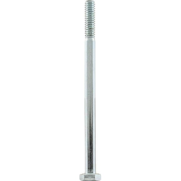 Allstar Performance Hex Head Bolt 1/4-20 x 4-1/2 Grade 5 5pk ALL16213
