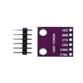 thumbnail image 2 of 8X CJMCU-2551 MCP2551 MóDulo de Interfaz de Bus de Controlador de Protocolo de ComunicacióN CAN de Alta Velocidad, 2 of 5