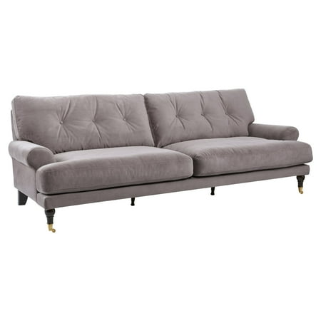 Sch Time Maverick Rolled Arm Sofa