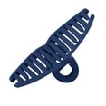 thumbnail image 4 of Hair Claws Clips, No Slip Decorative Hair Clamp with Sheet Steel for All Length and Texture, 4 of 7