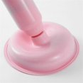 thumbnail image 2 of Toilet Plunger High Pressure Pump Anti Clogging Drain Cleaners, 2 of 5