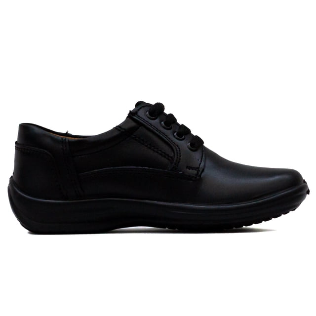 Zapatos Audaz ZAPATERIAS MEXICO 164701A para Niño Piel
