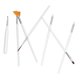 thumbnail image 2 of 15Pcs Cookies Brushes Set Complete Range Soft Bristles Comfortable Handles Easy to Clean Fondant Sugar DIY Tools Set, 2 of 3