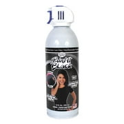 Simply Spray 10 Fl. Oz. Paint-It Black Spray Paint