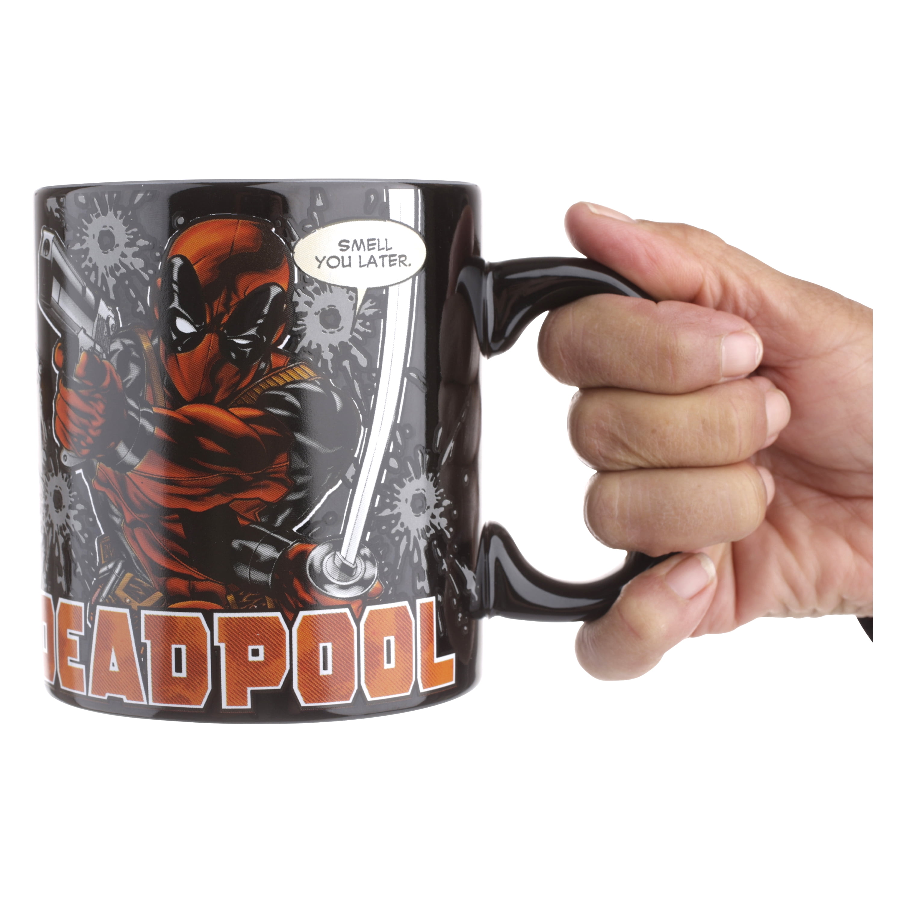 deadpool wife mug