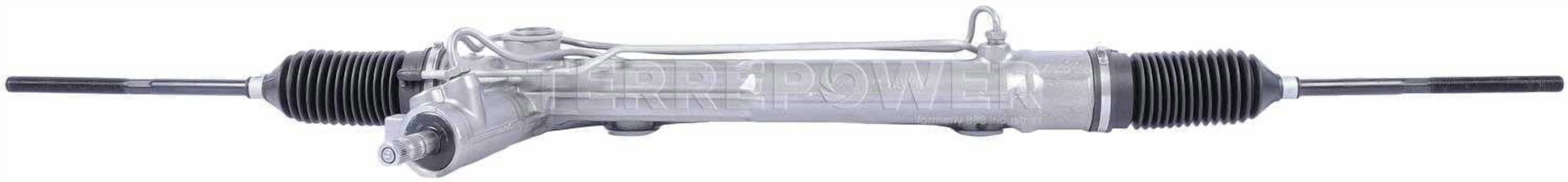 TERREPOWER formerly BBB Industries 101-0112 Power Steering Rack and Pinion Unit