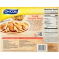 thumbnail image 2 of On-Cor Gravy & Sliced White Meat Turkey Entree, Regular 26 Ounce Packaged Meal, (Frozen), 2 of 8