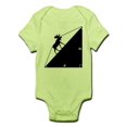 thumbnail image 1 of CafePress - Math Joke Hypotemoose Infant Bodysuit - Baby Light Bodysuit, 1 of 1