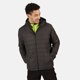 thumbnail image 2 of Regatta - Chaqueta Helfa para Hombre (Ceniza), 2 of 7