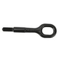 thumbnail image 2 of 1077570 00 D, Internal Solid Front Bumper Trailer  Towing Eye Hooks Forged Steel  for Model 3 Y X S 2017-2023, 2 of 8